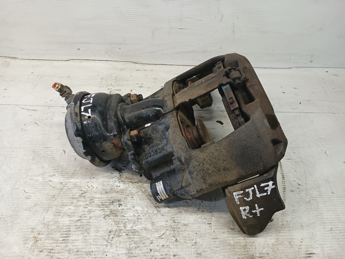 B Bendix K097844SC K164908 Z035247 ADB22X Air Disc Brake Caliper for