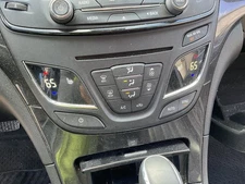 Heater Climate Temperature Control Automatic Temperature Control Fits 14-17 REGA