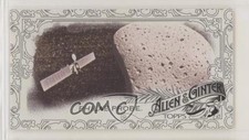2015 Topps Allen & Ginter's Mini Black Border Philae Probe #293 0c2