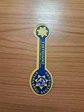 ☆☆Bieretiketten Stern Brauerei Regensburg☆☆ HH 