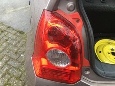 Feu arrière Suzuki ALTO