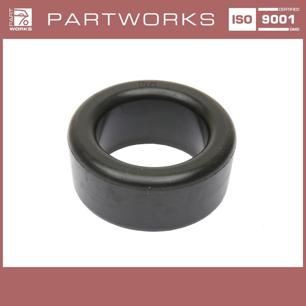 Gummilager Achsstrebe FüR Porsche 356 911 F 912 -'67 Gummi Hinten-image