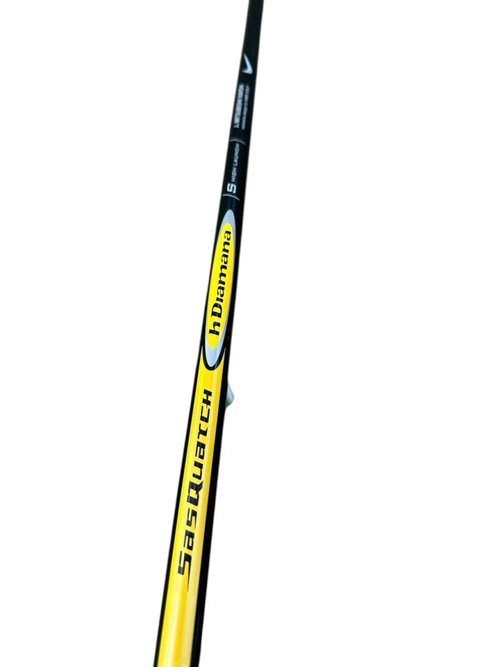 "Nike SQ Sumo2 23 grados 4 híbrido utilitario diamante rígido lanzamiento alto 41"" diestro" Foto 4 de 4