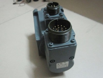 AC SERVO MOTOR HA-FF23C-S5 NEW ORIGINAL One Year Warranty  *cl