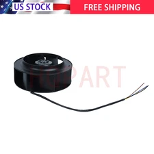 1Pack Cooling Fan Fits Ebmpapst Part Number R2E225-BE47-09 R2E225BE4709 USA
