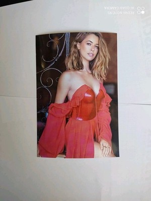VANESSA MAI : WUNDERSCHÖNES FOTO/BILD..SCHLAGERSÄNGERIN..#816