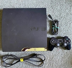Ps3 160GB | eBay