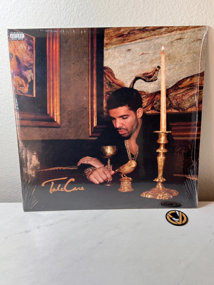 Drake 33 RPM Speed Vinyl Records for sale | eBay