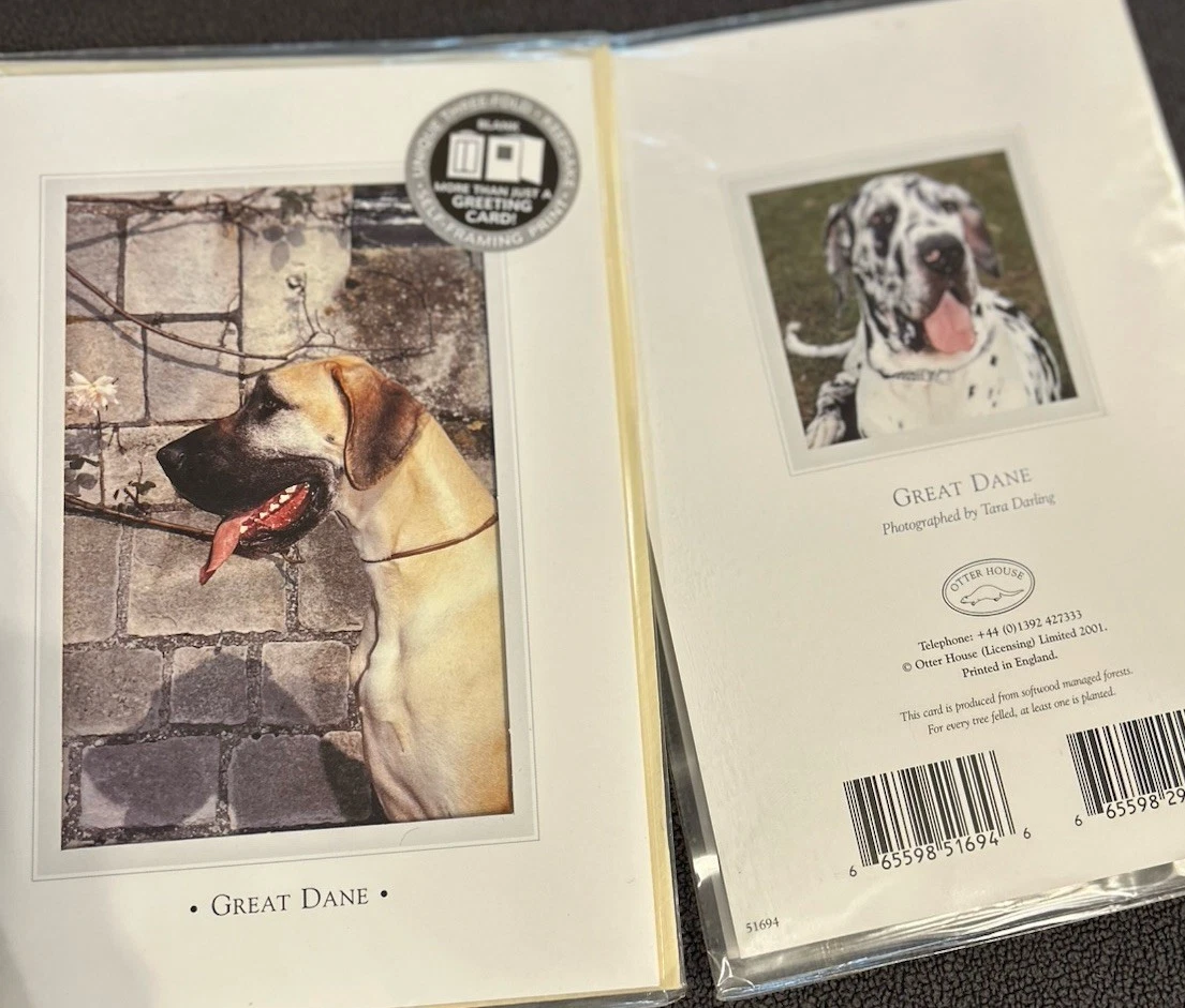 Great Dane products for sale | eBay