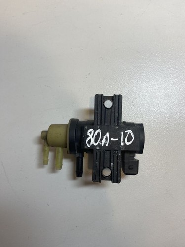 Opel Vivaro 2015 Diesel 88kW Turbolader Druckwandler Magnetventil 149566740R