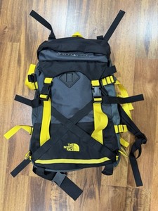 North Face Steep Tech Backpack | eBay