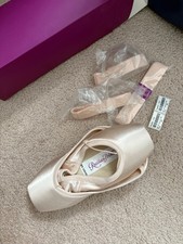 new russian pointe ballet pointe shoes