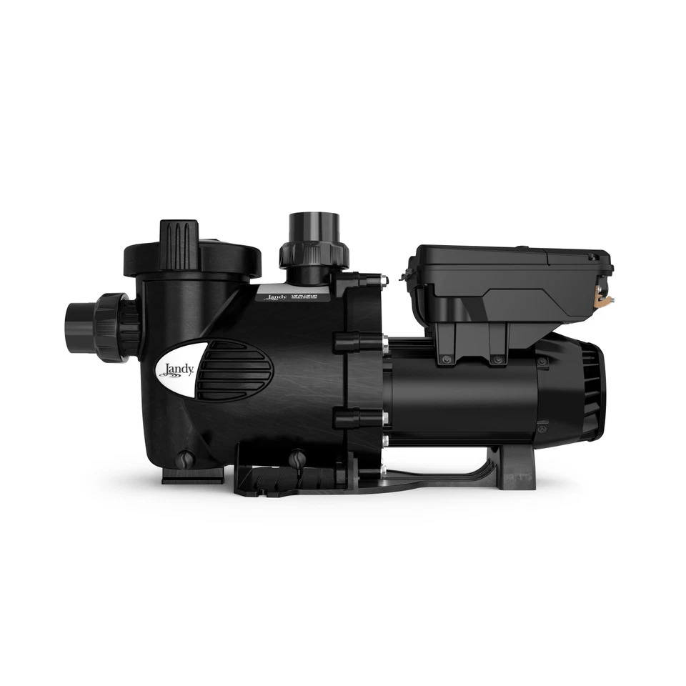 Jandy PlusHP 2.7 HP Pump W/O Controller & 2 Relays Variable Speed VSPHP270DV2A - Image 2 of 4