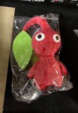 "Pikmin" All Star Collection Plush PK01 Red Pikmin by Sanei-boeki