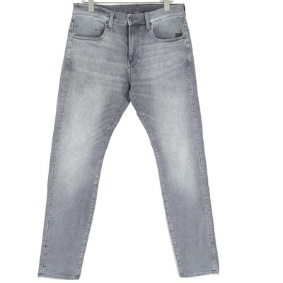 G-Star Herren Jeans Revend Skinny Stretch Schlank LR4 W29 L32