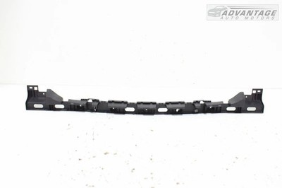 2017-2021 ALFA ROMEO GIULIA 952 REAR BUMPER CENTER SUPPORT RAIL COVER OEM
