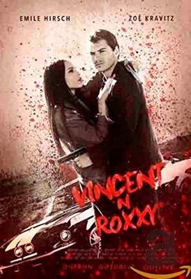 Vincent n Roxxy (DVD) (UK IMPORT)