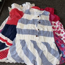 Girls 6-9 Months Bundle