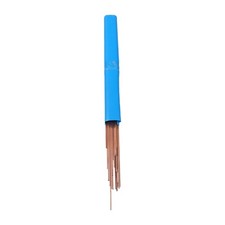 ER70S-6 3/32" 16" 2-Lbs TIG Filler Rod, TIG - Mild Steel TIG Welding Rod