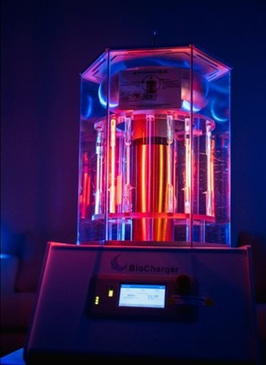Biocharger NG
