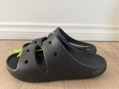 Crocs Sandal V2. Unisex Style. Size M5/W7
