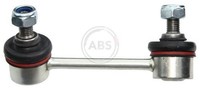 A.B.S. Stange/Strebe, Stabilisator 260479 FüR Toyota