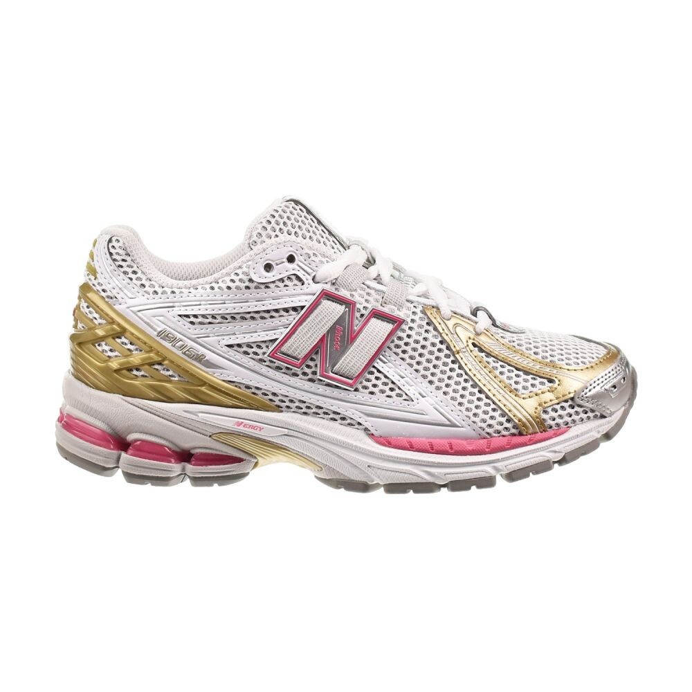 New Balance 1906R Men’s Shoes Grey/Pink u1906-rch New Balance 1906R Men’s Shoes Grey/Pink u1906-rch