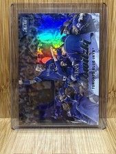 Troy Tulowitzki Rookie Card Checklist and Guide 25