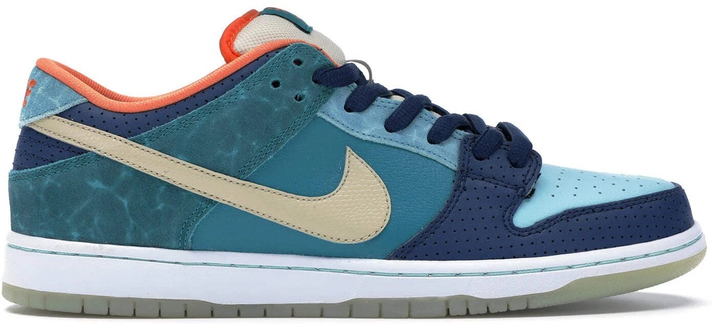 Nike Dunk Pro SB Low Milli Vanilli | eBay