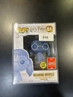 Funko Pop Harry Potter GITD Moaning Myrtle 2018 Summer Convention Exclusive #61