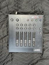 Jands Vista M1 Compact Playback-Only Control ...