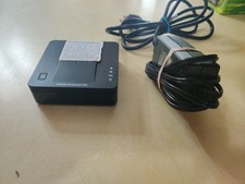 Cisco SPA232D Mobility Enhanced ATA W Pwr Supply