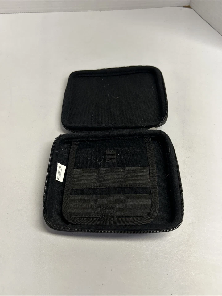 Nintendo 3DS 2DS XL Blue Carrying Case Travel Portable Slim. 12 - Image 4 of 4