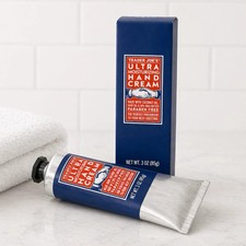 NEW Trader Joes Ultra Moisturizing Hand Cream...