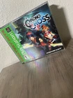 Chrono Cross CIB Ps1