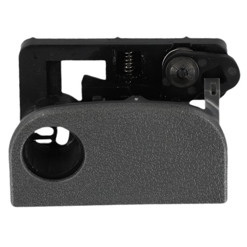 Brand New Glove Box Lock Handle 68630-EQ300 68630EQ300 Black For NISSAN - Picture 8 of 12