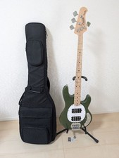 STERLING by Musicman STINGRAY RAY4 Safe packing!