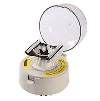 Lab Mini Centrifuge 3-IN-1 Speed 4000&6000RPM Rcf 750/1800G Low Noise MINI-6K it