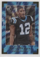 2020 Panini Donruss The Elite Series DJ Moore #ES-DM 04bn