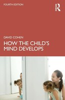 How The Child's Mind Develops David Cohen Taschenbuch Einband - Flex.(Paperback)