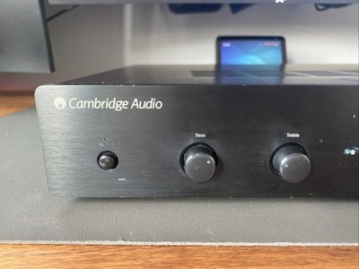 Cambridge Audio Topaz AM5 Stereo Integrated Amplifier for sale