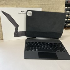 iPad Magic Keyboard Model A2261 iPad Air And iPad Pro 11