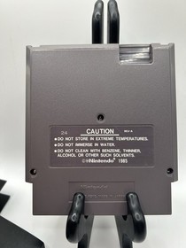Metal Gear (Nintendo Entertainment System, 1988) NES senza mappa o polistirolo testato