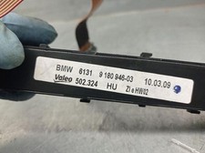 Autoradio BMW 3,0