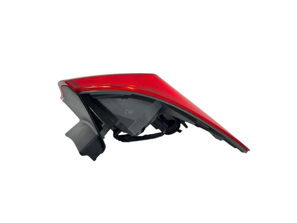 Piloto trasero izquierdo Acura RDX 2013-2015 montado en cuarto 3,5 a AWD 103 K -base- 50461 Foto 4 de 4