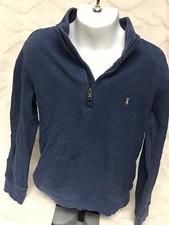 Polo Ralph Lauren Boys Sweater Size 8 BIN AN