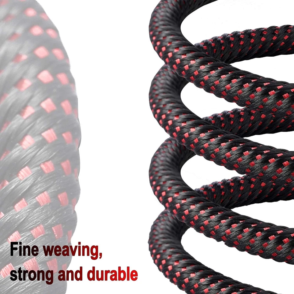 Short Lightning to USB Cable 1ft, 3Pack for Apple MFi Certified Phone Charging - Image 2 of 4