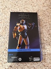 Star Wars Black Series NED-B fom Obi Wan