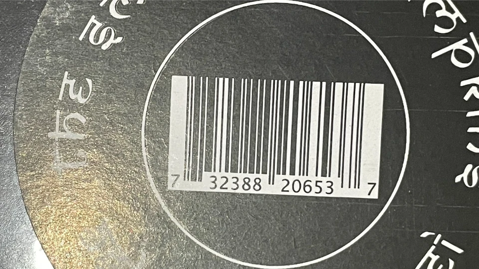 THE SMASHING PUMPKINS - Aghori Mhori Mei 2024 Import Vinyl LP New & Sealed - Image 4 of 4