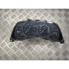 Opel Astra G 2000 Benzin Geschwindigkeitsmesser Cockpit 09181204BJ 74kW RCE4670